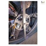 پەنکەی هەواگۆڕکێی مریشکداری