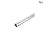 Plain feeder pipe