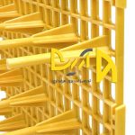 سعر طبلية أرضية الدواجن